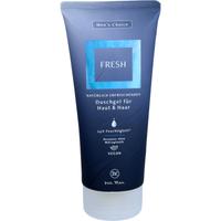 De Pflegedusche Mens Choice Fresh null