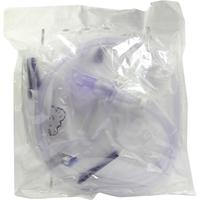 Urosid Urindrainagesys.m.tropfkammer 1L 90cm Kind null