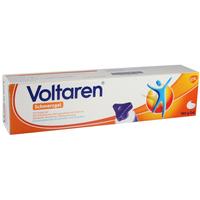 Voltaren Schmerzgel null