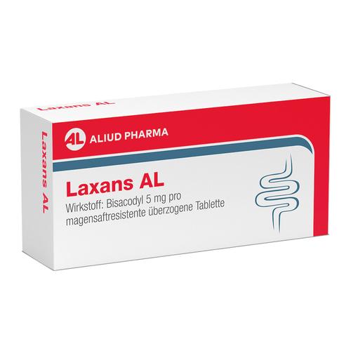 Laxans Al 10 St ALIUD Pharma bei onfy.de kaufen 10916119