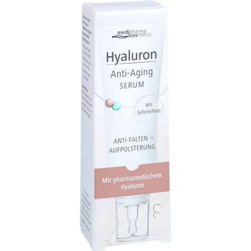 Hyaluron Anti-Aging Serum 30 ml Dr. Theiss Naturwaren bei onfy.de kaufen 19058367