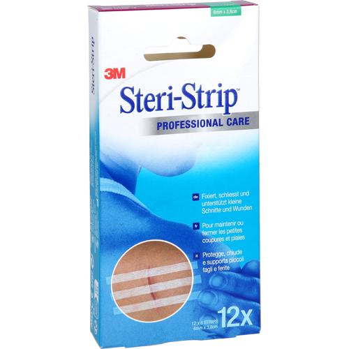Steri Strip Steril 6x38Mm 1542Np-12 12x6 St Avitamed bei onfy.de kaufen 19507233