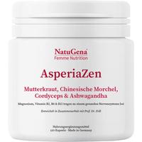 Asperiazen Magnesium + Vitamin B2 + B6 + B12 null