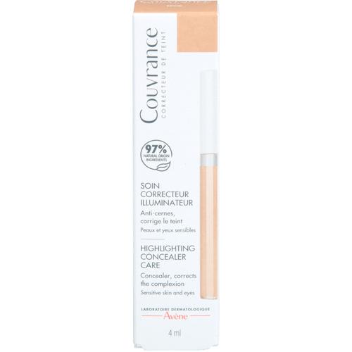 Avene Couvrance Korrigierender Pflege-Concealer 1 St PIERRE FABRE DERMO KOSMETIK bei onfy.de kaufen 19192551