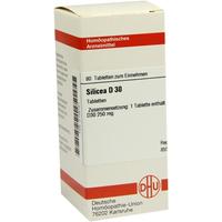 Silicea D30