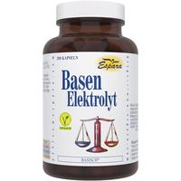 Basen-Elektrolyt
