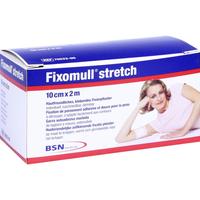 Fixomull Stretch 10 cmx2 M null