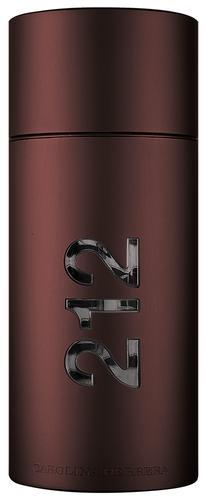 Carolina Herrera 212 Sexy Men Eau de Toilette 100 ml