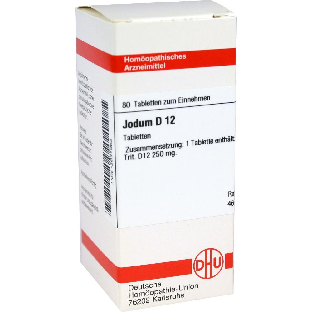 Jodum D12