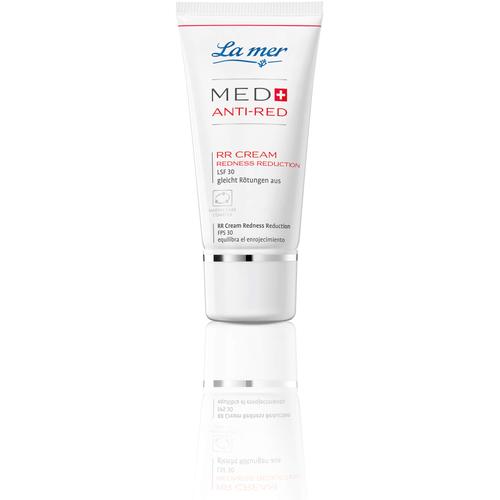 La Mer Med+ Anti-Red Redness Reduction Cream O.p. 30 ml La mer Cosmetics bei onfy.de kaufen 15635023