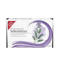 H&S Salbeiblaettertee null