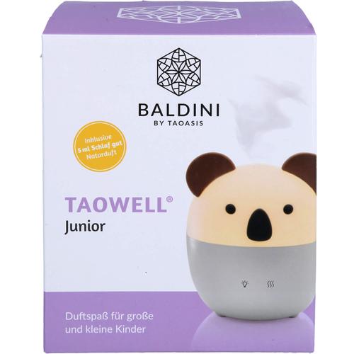Taowell Junior mit 5ml Öl 1 p TAOASIS GmbH Natur Duft Manufaktur bei onfy.de kaufen 17245088