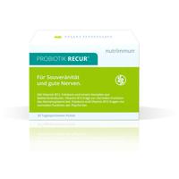 Probiotik Recur