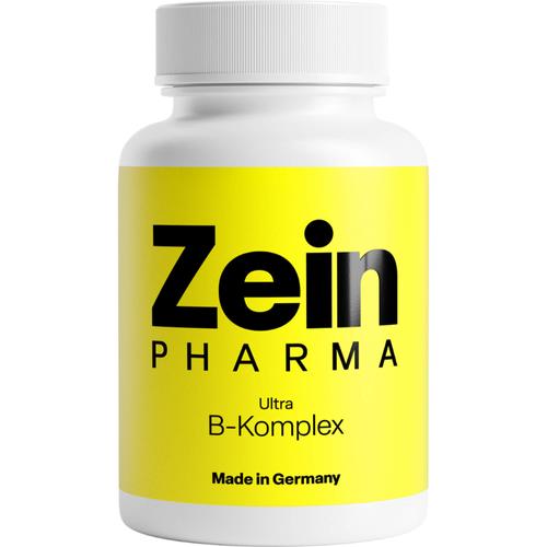 B-Komplex Ultra Zeinpharma 90 St ZeinPharma Germany bei onfy.de kaufen 19460201