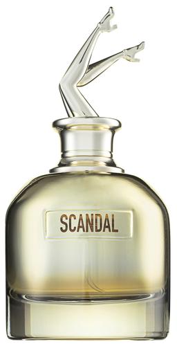 Jean Paul Gaultier Scandal Gold Eau de Parfum 80 ml