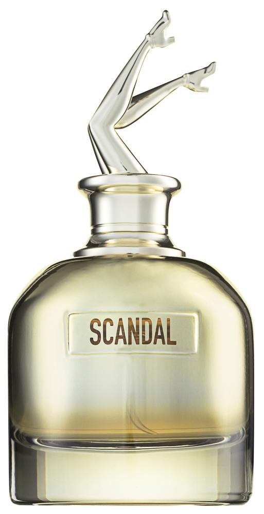 Jean Paul Gaultier Scandal Gold Eau de Parfum 80 ml Antonio Puig S.A. bei onfy.de kaufen 8435415054041