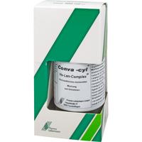 Conva Cyl Ho Len Compl null