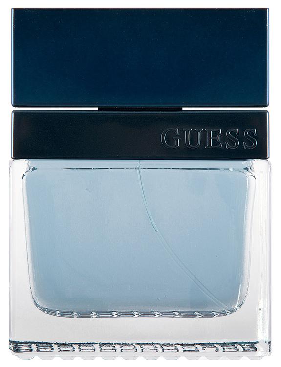 Guess Seductive Homme Blue Eau de Toilette 100 ml Interparfums Sa bei onfy.de kaufen 0085715001634