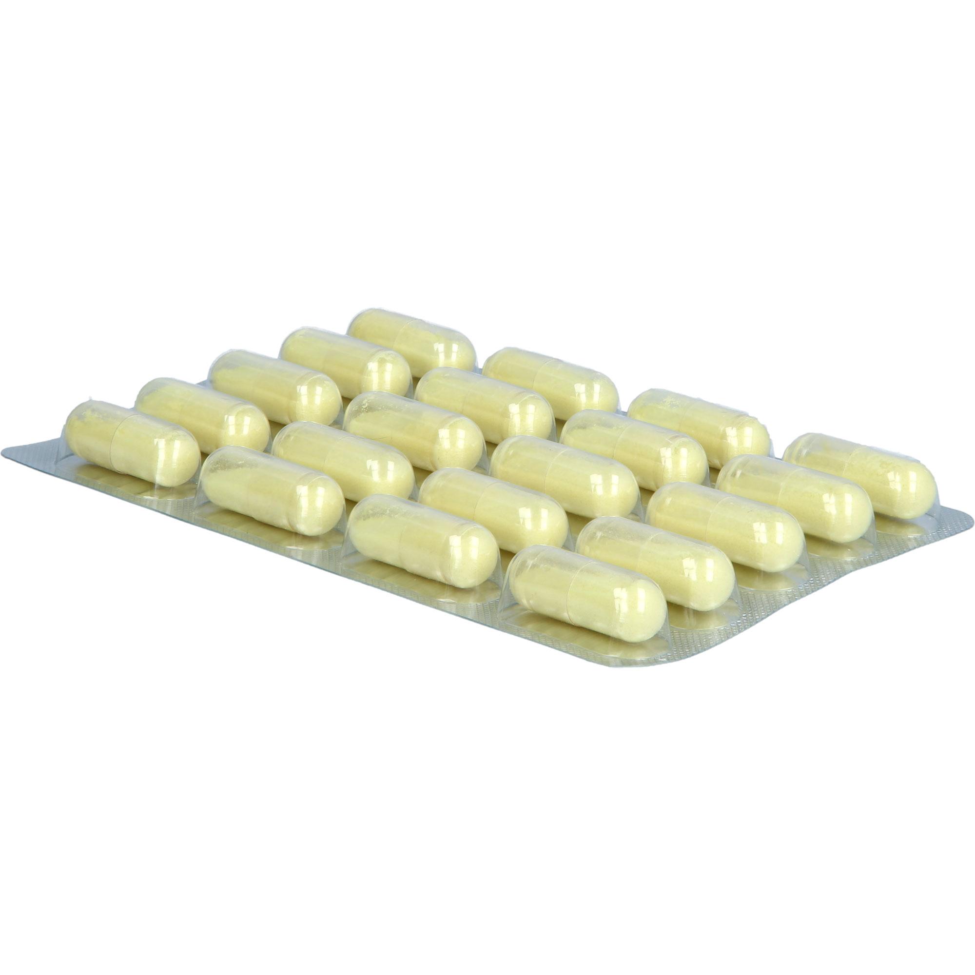 Glycowohl Vitamin C 1000 mg mit Quercetin Vegan 200 St Heilpflanzenwohl bei onfy.de kaufen 19518047