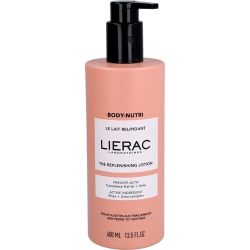 Lierac Body-Nutri Körpermilch 400 ml Laboratoire Native Deutschland bei onfy.de kaufen 19180619