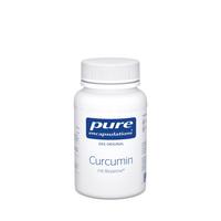 Pure Encapsulations Curcumin mit Bioperine null