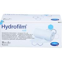 Hydrofilm Roll Wasserdichter Folienverb.10 cmx2 M null
