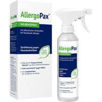Allergopax Milbenspray Sprühlösung null