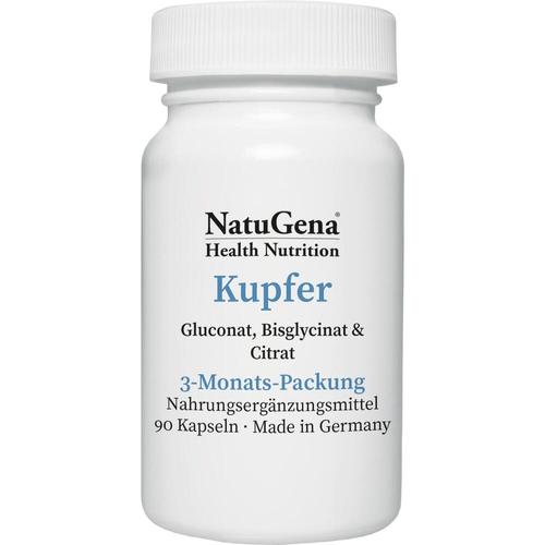 Kupfer 90 St NatuGena bei onfy.de kaufen 17154865