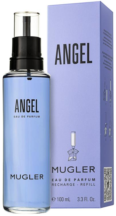 Mugler Angel Eau de Parfum 100 ml / Nachfüllpackung Mugler Beauté bei onfy.de kaufen 3614273764209