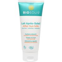 Bio After Sun Milch Biosolis null