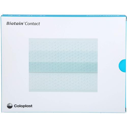 Biatain Contact Silik.kont.aufl.7.5x10 cm N.haft. 10 St Avitamed bei onfy.de kaufen 19295802