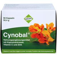 Cynobal null