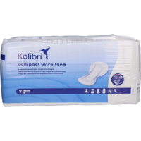 Kolibri Compact Premium Ultra Long