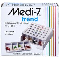 Medi-7 Trend null