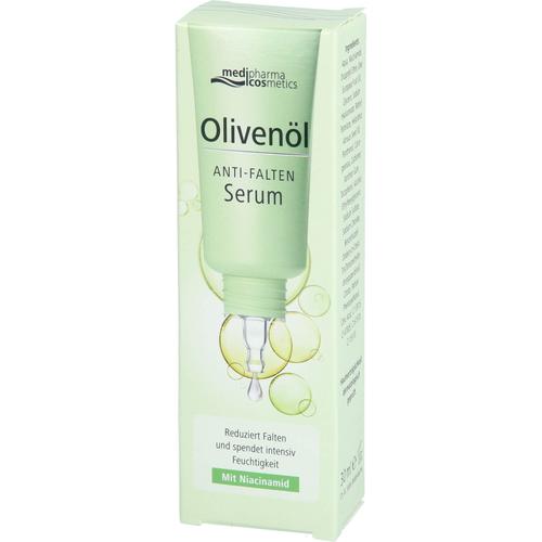 Olivenöl Anti-Falten Serum 30 ml Dr. Theiss Naturwaren bei onfy.de kaufen 19157135