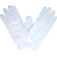 Soft Hand Baumwollhandschuhe L null
