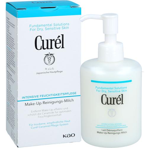 Curel Make-Up Reinigungs-Milch 200 ml Guhl Ikebana bei onfy.de kaufen 19294429