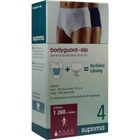Suprima Body Guard 4 Slip Gr.5