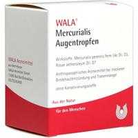 Mercurialis Augentropfen null