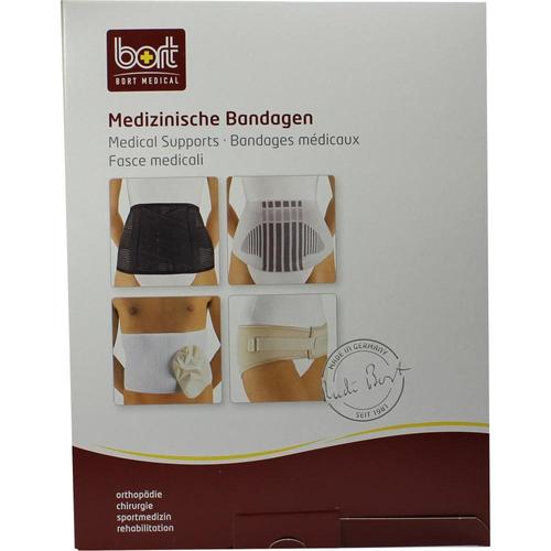 Bort Variobasic Rückenbandage Weiß Large 1 St Bort bei onfy.de kaufen 04738033