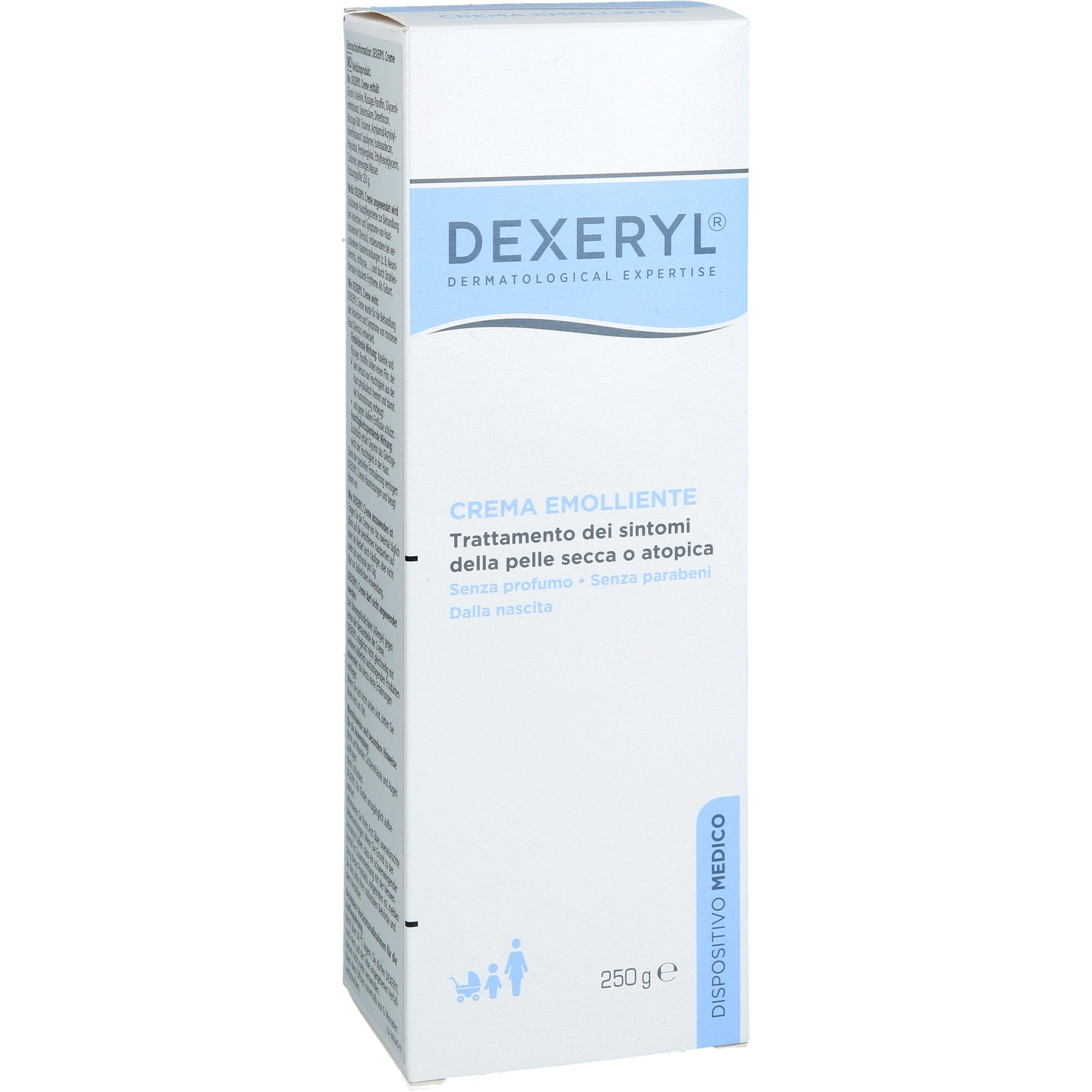 Dexeryl Creme 250 g EurimPharm Arzneimittel bei onfy.de kaufen 19791435