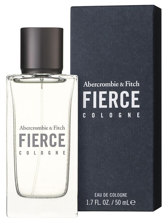 Abercrombie & Fitch Fierce Eau de Cologne 100 ml Interparfums Sa bei onfy.de kaufen 0085715169587