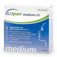 Blupan Medium Ud
