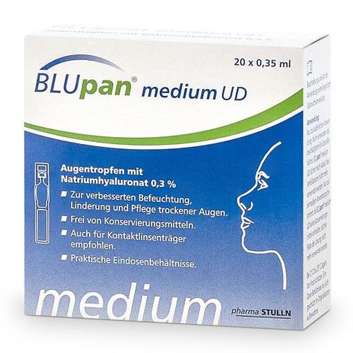 Blupan Medium Ud 20x0.35 ml PHARMA STULLN bei onfy.de kaufen 12415628