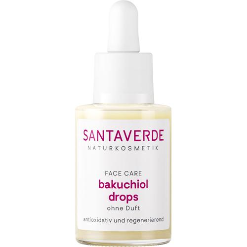Bakuchiol Drops Serum 30 ml SANTAVERDE bei onfy.de kaufen 18179761