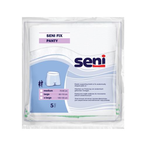 Seni Fix Panty Extra Large 5 St TZMO Deutschland bei onfy.de kaufen 10790871