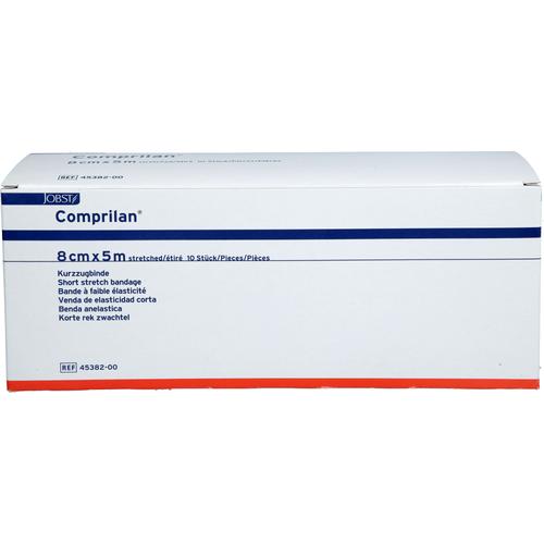 Comprilan 5mx8cm Elastische Binde 10 St ApoHomeCare bei onfy.de kaufen 19472641