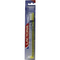 Lactona Ortho Soft Zbu F. Zahnspang.m.einbü.bürste null