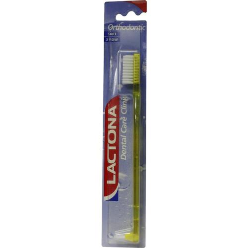 Lactona Ortho Soft Zbu F. Zahnspang.m.einbü.bürste 1 St Megadent Deflogrip Gerhard Reeg bei onfy.de kaufen 07234505