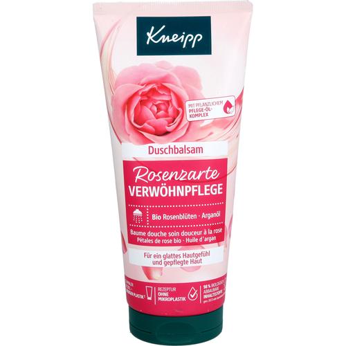 Kneipp Duschbalsam Rosenzarte Verwöhnpflege 200 ml Kneipp bei onfy.de kaufen 19107338